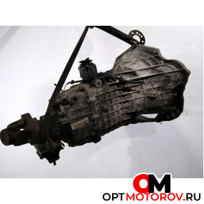 КПП механическая (МКПП)  Ford Transit 5 поколение 1998 MT75, 88VT7K400AA, F0B95VT #3