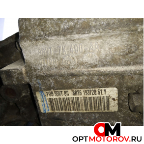 КПП механическая (МКПП)  Ford Transit 5 поколение 1998 MT75, 88VT7K400AA, F0B95VT #5