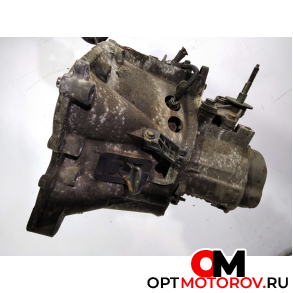 КПП механическая (МКПП)  Peugeot 307 1 поколение [рестайлинг] 2006 20DM74 #4