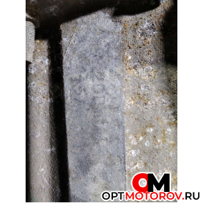 КПП механическая (МКПП)  Peugeot 307 1 поколение [рестайлинг] 2006 20DM74 #5