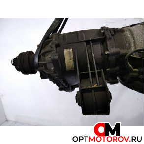 Раздаточная коробка  Land Rover Range Rover 3 поколение 2002  #3