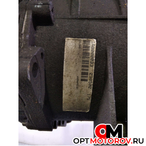 Раздаточная коробка  Land Rover Range Rover 3 поколение 2002  #4