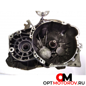 КПП механическая (МКПП)  Chevrolet Captiva 1 поколение 2010 EW4357, GM002880 #1