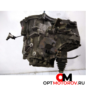 КПП механическая (МКПП)  Chevrolet Captiva 1 поколение 2010 EW4357, GM002880 #2