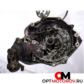 КПП механическая (МКПП)  Opel Corsa C 2002 F13C394 #1