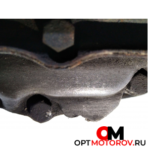 КПП механическая (МКПП)  Opel Corsa C 2002 F13C394 #4