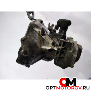 КПП механическая (МКПП)  Opel Zafira 2 поколение (B) 2006 F17C394 #3