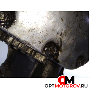 КПП механическая (МКПП)  Opel Zafira 2 поколение (B) 2006 F17C394 #5