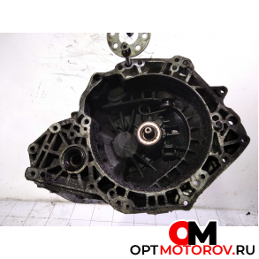КПП механическая (МКПП)  Opel Combo 3 поколение (C) [рестайлинг] 2007 F17W394 #1