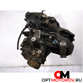 КПП механическая (МКПП)  Opel Combo 3 поколение (C) [рестайлинг] 2007 F17W394 #2