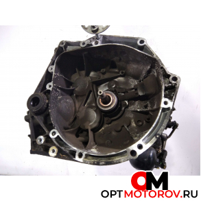 КПП роботизированная  Citroen Xsara Picasso 1 поколение [рестайлинг] 2006 20DS36, 9664965580, 6XDE13R21 #1