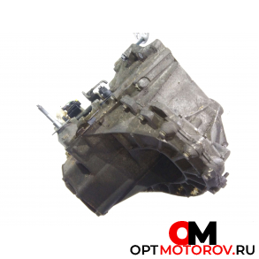 КПП роботизированная  Citroen Xsara Picasso 1 поколение [рестайлинг] 2006 20DS36, 9664965580, 6XDE13R21 #9