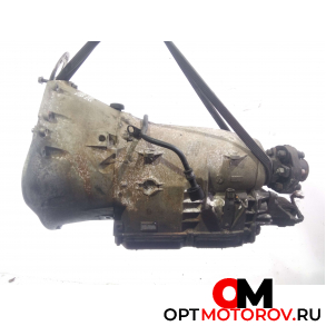 КПП автоматическая (АКПП)  Mercedes-Benz C-Класс W203/S203/CL203 [рестайлинг] 2003 722695 #2