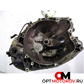 КПП механическая (МКПП)  Citroen Berlingo 1 поколение (M49) 2003 20DM47 #1