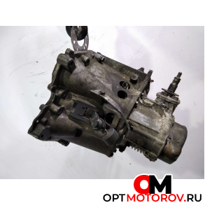 КПП механическая (МКПП)  Citroen Berlingo 1 поколение (M49) 2003 20DM47 #2