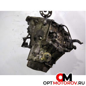 КПП механическая (МКПП)  Citroen Berlingo 1 поколение (M49) 2003 20DM47 #3