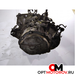 КПП механическая (МКПП)  Citroen Berlingo 1 поколение (M49) 2003 20DM47 #4