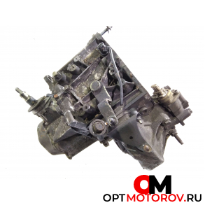 КПП механическая (МКПП)  Citroen Berlingo 1 поколение (M49) 2003 20DM47 #6