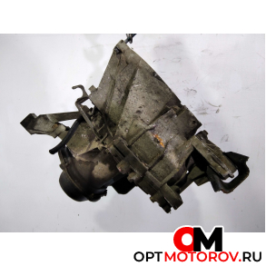 КПП механическая (МКПП)  Ford Focus 2 поколение 2005 3M5R7002NB, T6TB1 #6