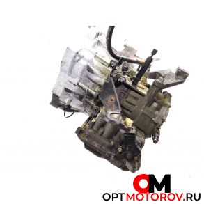 КПП автоматическая (АКПП)  Ford Focus 2 поколение 2006 5S4P7000BA #6