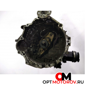 КПП механическая (МКПП)  Audi A4 B7 2007 GKA #1