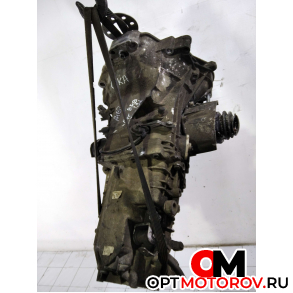 КПП механическая (МКПП)  Audi A4 B7 2007 GKA #3