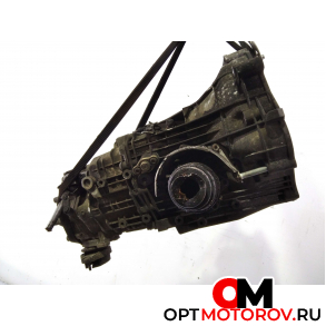 КПП механическая (МКПП)  Audi A4 B7 2007 GKA #4