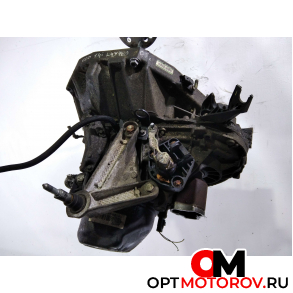 КПП механическая (МКПП)  Renault Clio 3 поколение 2005 JH3172 #3
