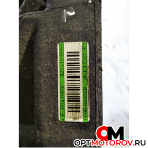 КПП механическая (МКПП)  Renault Clio 3 поколение 2005 JH3172 #5
