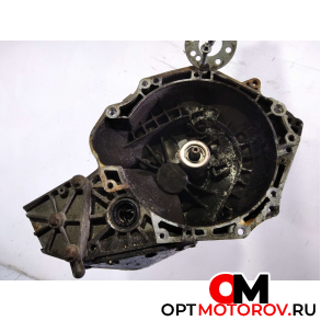 КПП механическая (МКПП)  Opel Astra H 2005 F17C394 #1