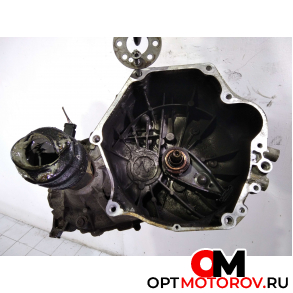 КПП механическая (МКПП)  Chrysler PT Cruiser 1 поколение 2002 TTU003203355, P04668980AA #1