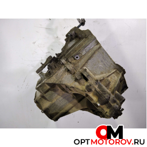 КПП механическая (МКПП)  Peugeot 308 T7 2008 9682456310 #2