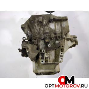 КПП механическая (МКПП)  Peugeot 308 T7 2008 9682456310 #3