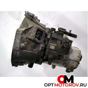 КПП механическая (МКПП)  Peugeot 308 T7 2008 9682456310 #6
