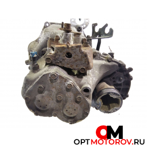 КПП механическая (МКПП)  Chrysler PT Cruiser 1 поколение [рестайлинг] 2007 TTU138604297, P05274563AC #5