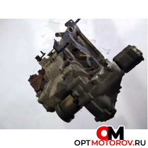 КПП механическая (МКПП)  Chrysler PT Cruiser 1 поколение [рестайлинг] 2007 TTU138604297, P05274563AC #6