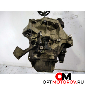КПП механическая (МКПП)  Volkswagen Golf 4 поколение 2004 HBM, 02T301103T, GDTL023, WWO #3
