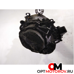 КПП механическая (МКПП)  Fiat Scudo 2 поколение 2010 20DP75 #4