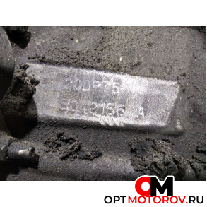 КПП механическая (МКПП)  Fiat Scudo 2 поколение 2010 20DP75 #6