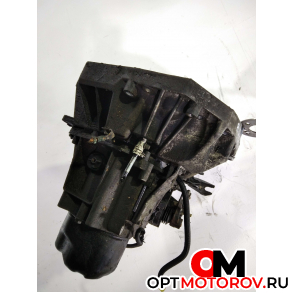 КПП механическая (МКПП)  Renault Clio 3 поколение 2005 JH3172 #5