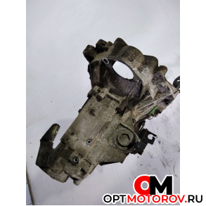 КПП механическая (МКПП)  Volkswagen Golf 4 поколение 2003 ERT #4
