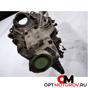 КПП механическая (МКПП)  Volkswagen Golf 4 поколение 2003 ERT #5