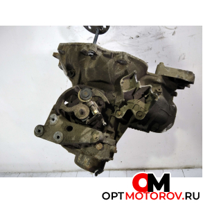 КПП механическая (МКПП)  Opel Zafira 2 поколение (B) 2006 F17C419 #3