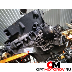 КПП роботизированная  Citroen Xsara Picasso 1 поколение [рестайлинг] 2006 20DS36, 9664965580, 6XDE13R21 #10