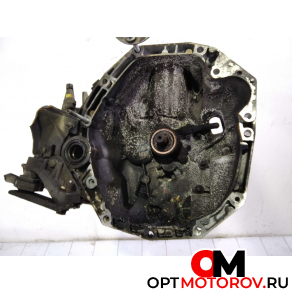 КПП механическая (МКПП)  Renault Kangoo 2 поколение 2008 JR5116 #1