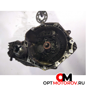 КПП механическая (МКПП)  Opel Zafira 2 поколение (B) [рестайлинг] 2009 U5C419 #1