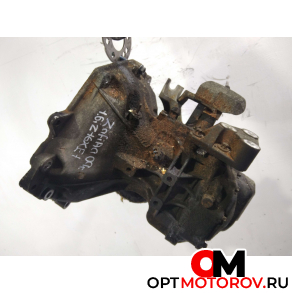 КПП механическая (МКПП)  Opel Zafira 2 поколение (B) [рестайлинг] 2009 U5C419 #2