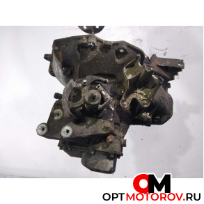 КПП механическая (МКПП)  Opel Zafira 2 поколение (B) [рестайлинг] 2009 U5C419 #3