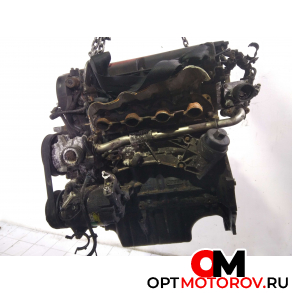 Двигатель  Opel Zafira 2 поколение (B) 2006 Z18XER #2