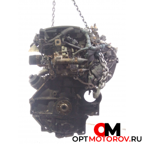 Двигатель  Opel Zafira 2 поколение (B) 2006 Z18XER #3